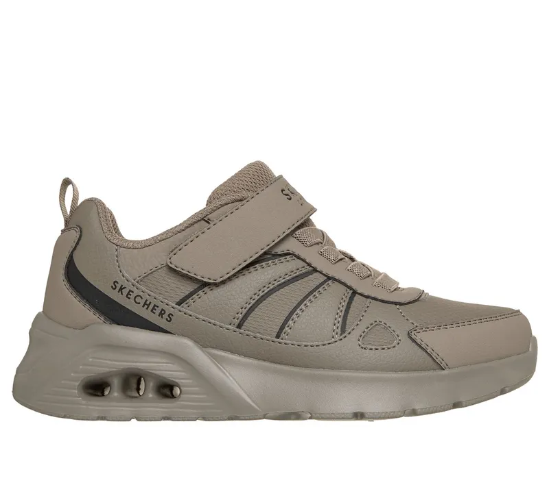 Skechers UNO Lite 2.0 – Prism Edge Sneaker Taupe | 417021L_TPE
