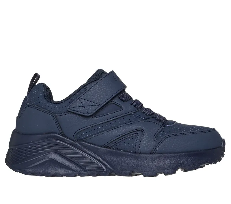 Skechers UNO Lite – Echo Surge Sneaker Marine | 403640L_NVY