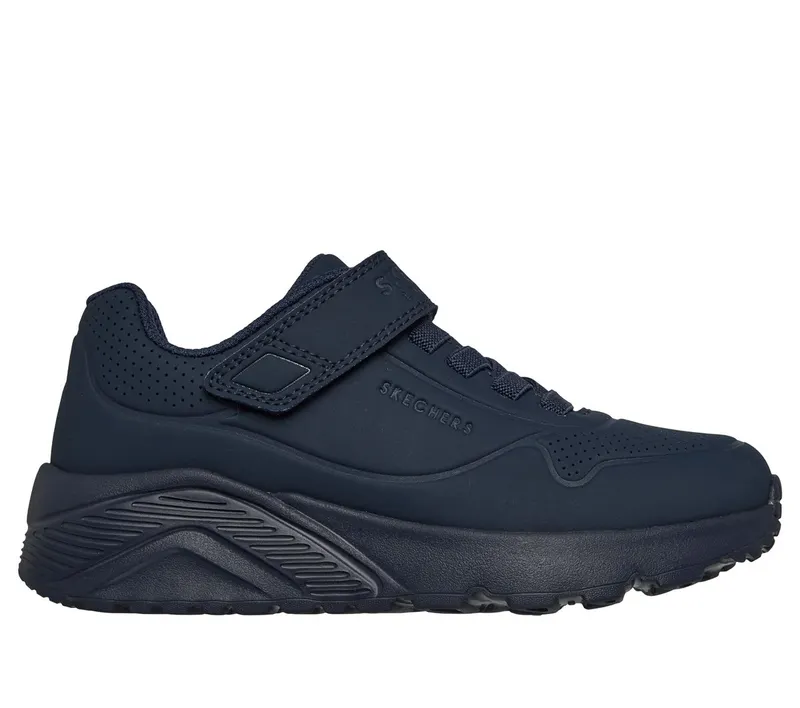 Skechers UNO Lite – Vendox Sneaker Donker Marine | 403695L_DKNV