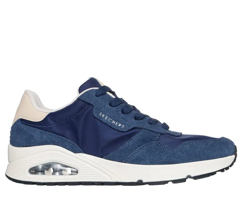 Skechers UNO – Vintage Dayz Sneaker Marine | 183053_NVY