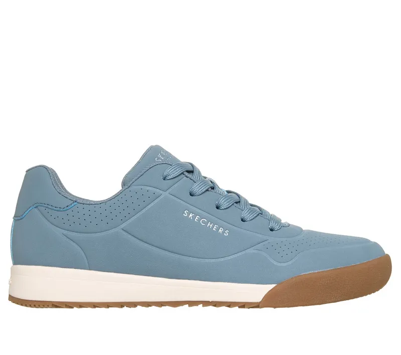 Skechers Zinger 2.0 – The Arwen Sneaker Leigrijs | 177510_SLT