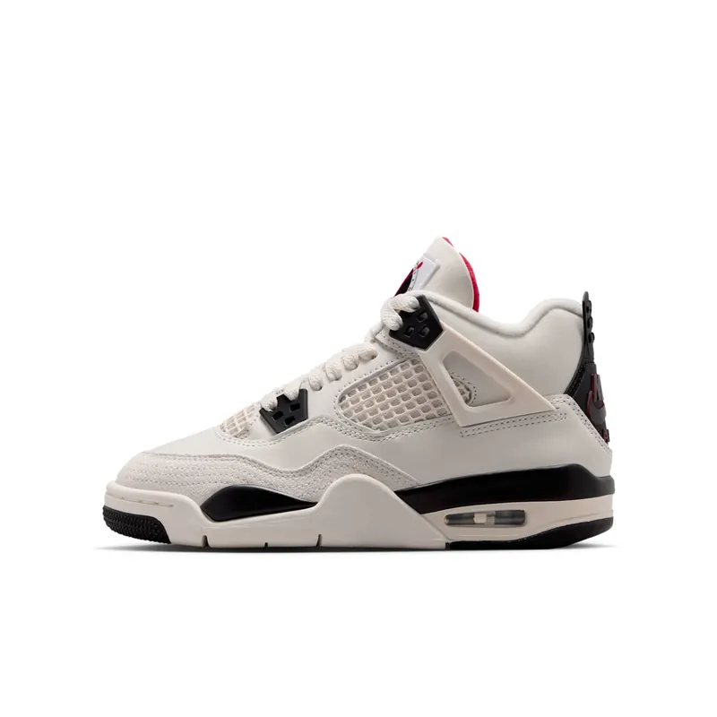Air Jordan 4 GS “Flight Club” | IM4026-100
