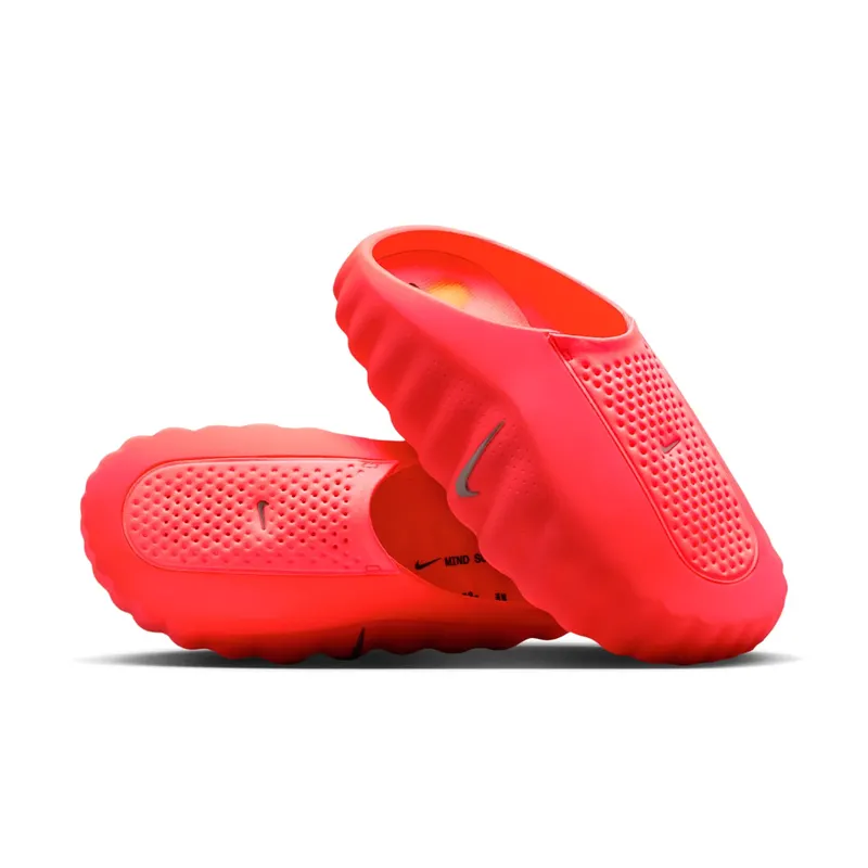 Nike Mind 001 “Solar Red” | HQ4309-600