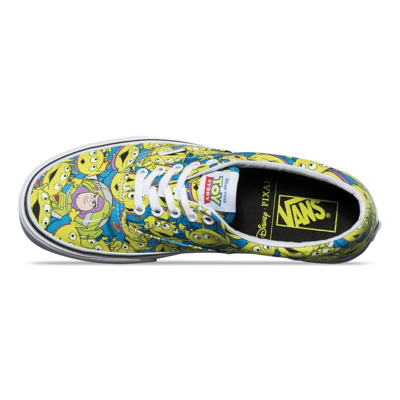 VANS Toy Story Era Schoenen Multicolour (VN0A32R8M4U)