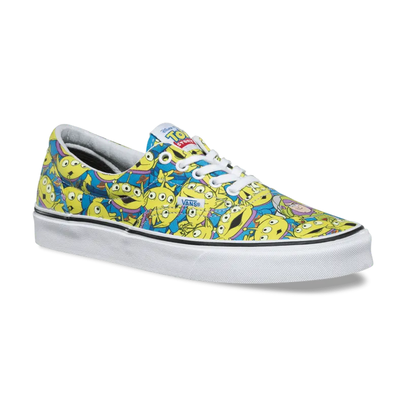 VANS Toy Story Era Schoenen Multicolour (VN0A32R8M4U)