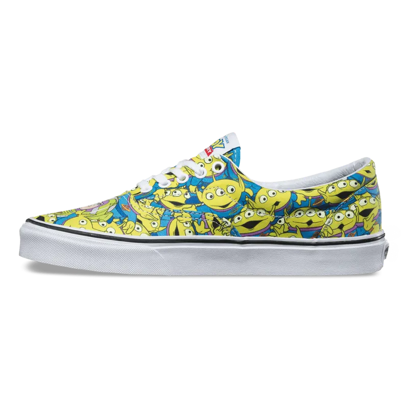 VANS Toy Story Era Schoenen Multicolour (VN0A32R8M4U)