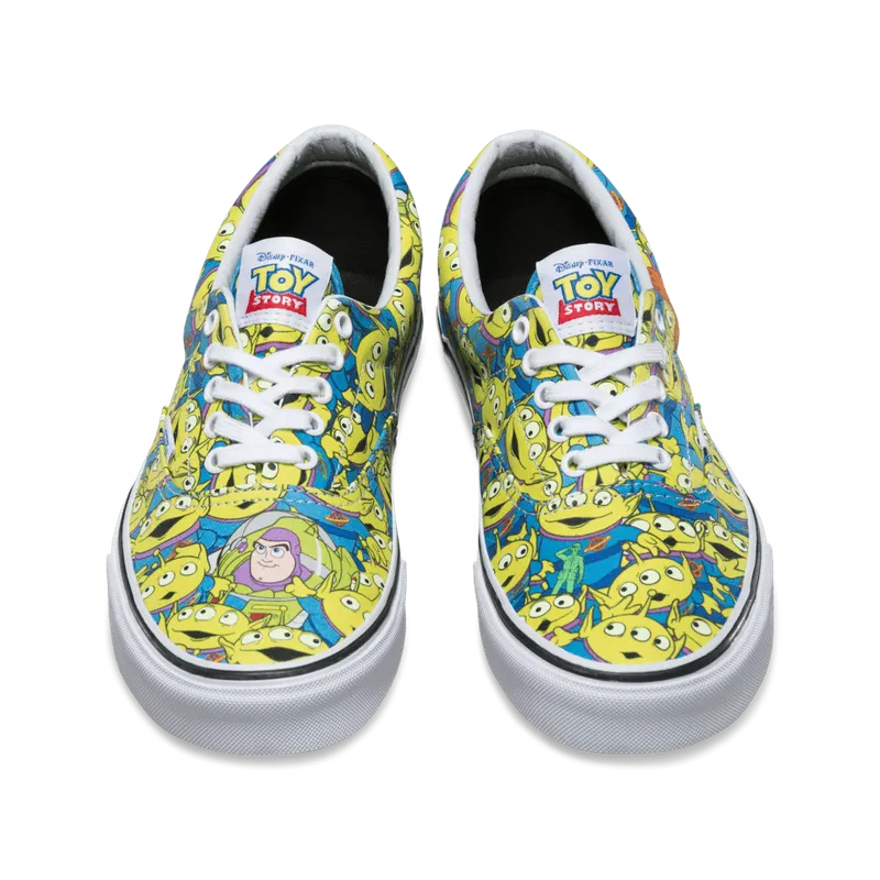 VANS Toy Story Era Schoenen Multicolour (VN0A32R8M4U)