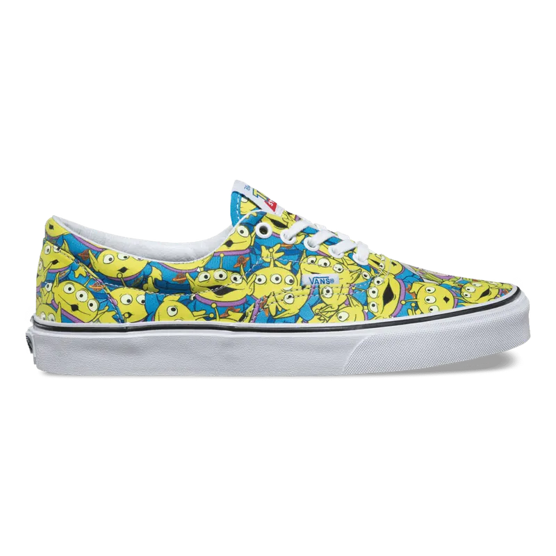 VANS Toy Story Era Schoenen Multicolour (VN0A32R8M4U)