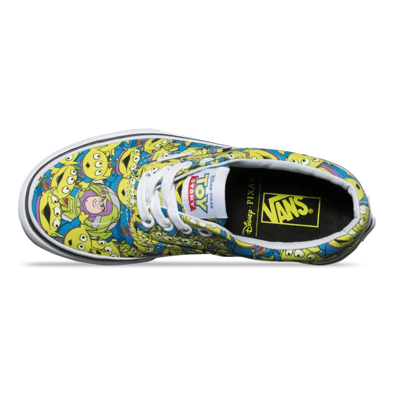 VANS Toy Story Era Kinderschoenen Multicolour (VN0A32R9M4U)