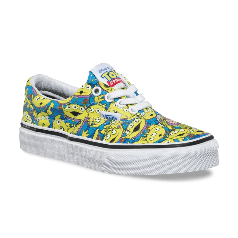 VANS Toy Story Era Kinderschoenen Multicolour (VN0A32R9M4U)