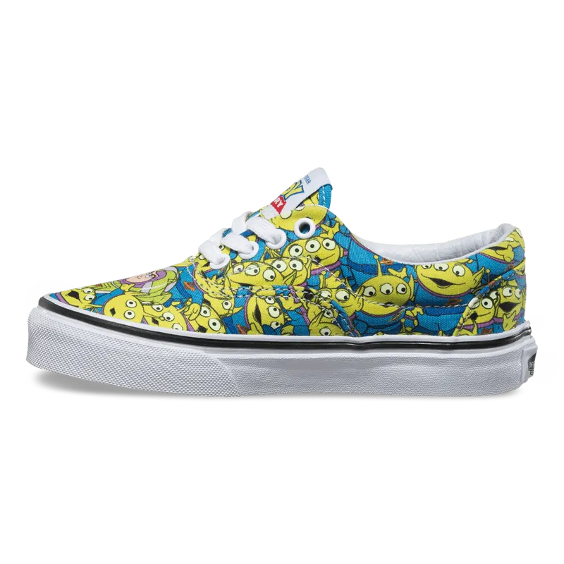 VANS Toy Story Era Kinderschoenen Multicolour (VN0A32R9M4U)
