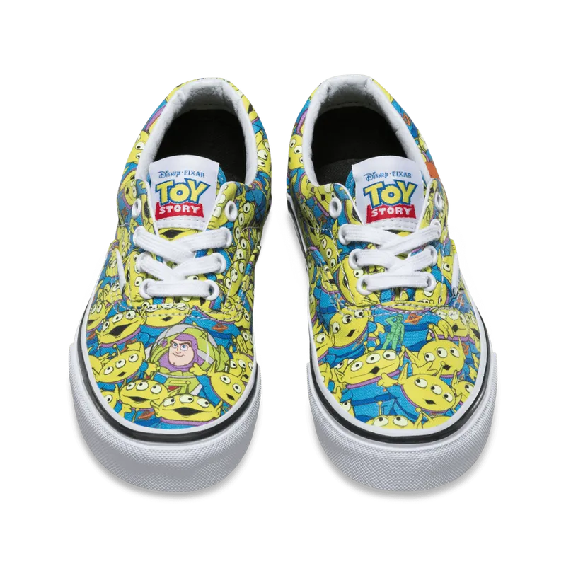 VANS Toy Story Era Kinderschoenen Multicolour (VN0A32R9M4U)