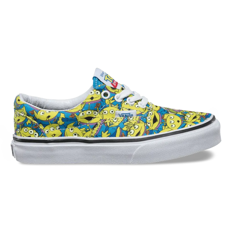 VANS Toy Story Era Kinderschoenen Multicolour (VN0A32R9M4U)