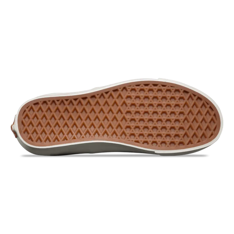 VANS Anaheim Authentic 44 Schoenen Oranje (VN0A38ENMR8)