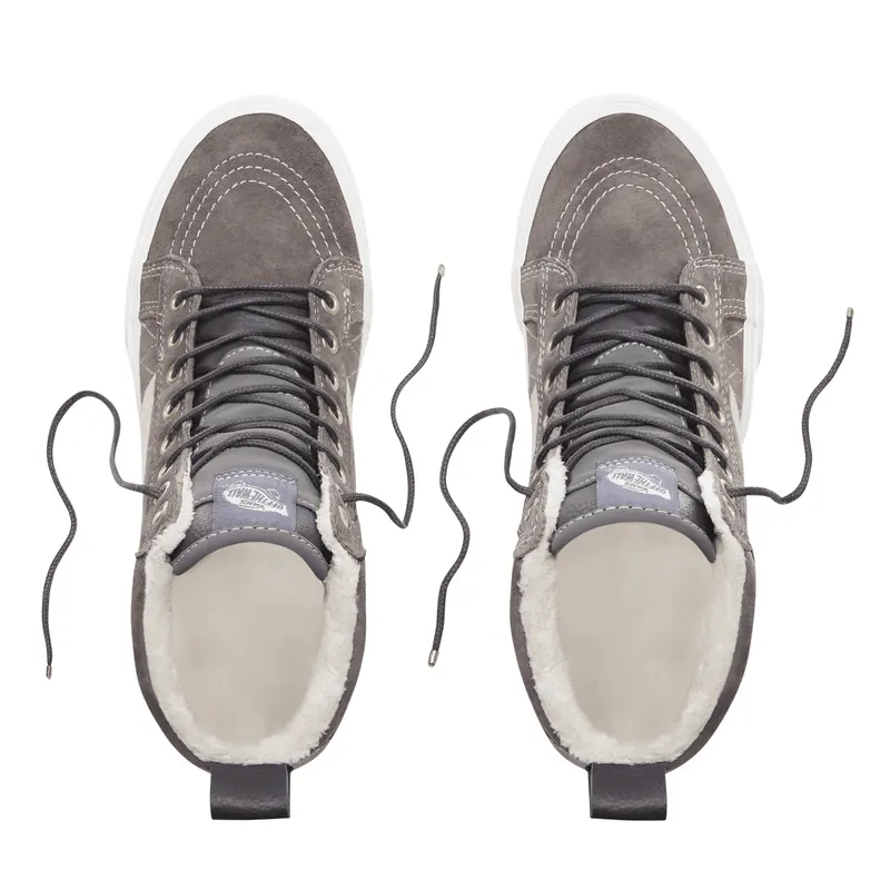 VANS Sk8-hi Mte Schoenen Grijs (VN0A33TXUQB)