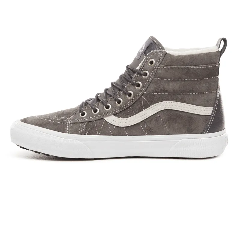 VANS Sk8-hi Mte Schoenen Grijs (VN0A33TXUQB)