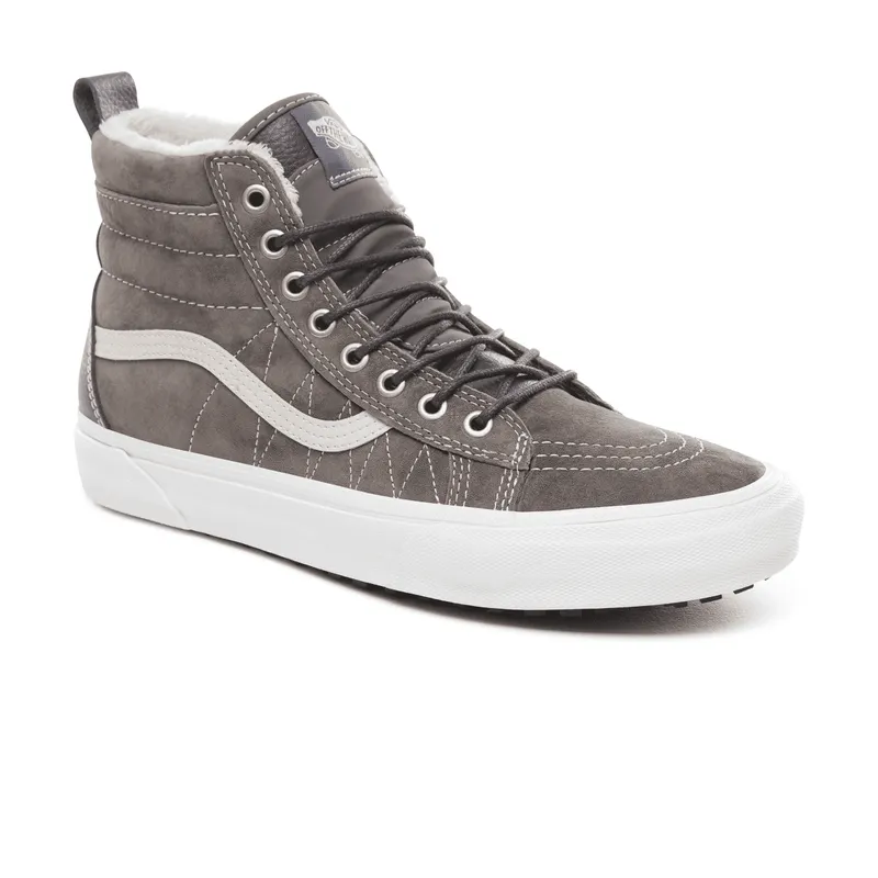VANS Sk8-hi Mte Schoenen Grijs (VN0A33TXUQB)
