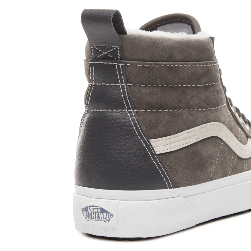 VANS Sk8-hi Mte Schoenen Grijs (VN0A33TXUQB)