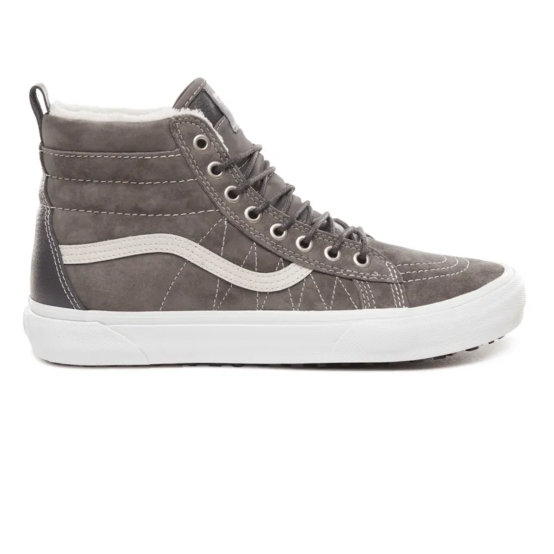 VANS Sk8-hi Mte Schoenen Grijs (VN0A33TXUQB)