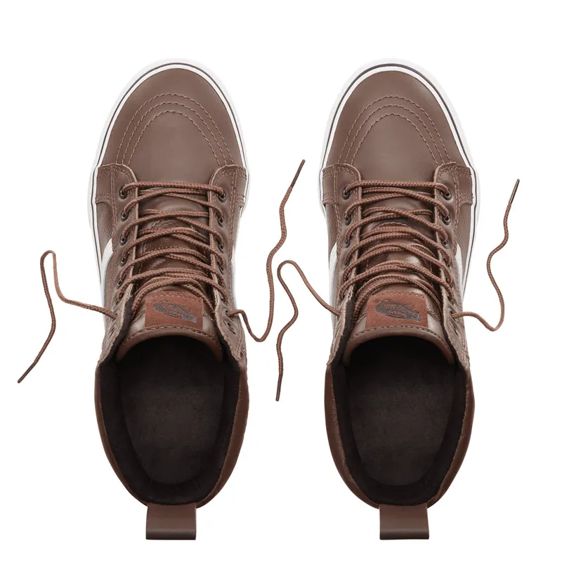 VANS Sk8-hi Mte Schoenen Bruin (VN0A33TXUQC)