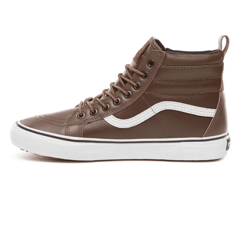 VANS Sk8-hi Mte Schoenen Bruin (VN0A33TXUQC)