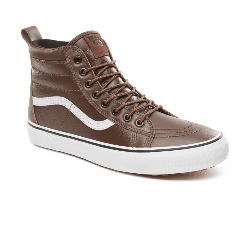 VANS Sk8-hi Mte Schoenen Bruin (VN0A33TXUQC)