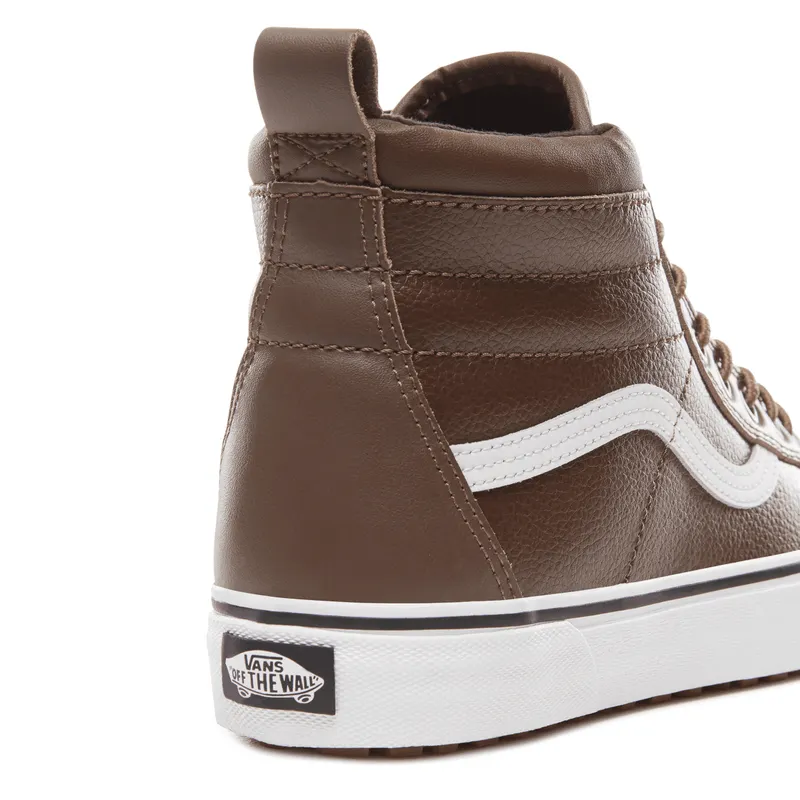 VANS Sk8-hi Mte Schoenen Bruin (VN0A33TXUQC)