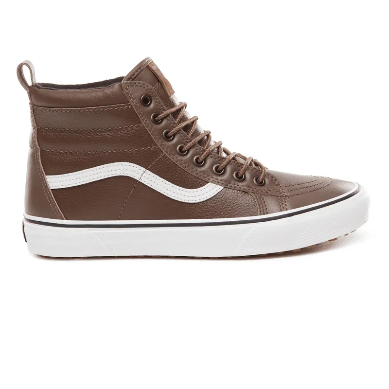 VANS Sk8-hi Mte Schoenen Bruin (VN0A33TXUQC)