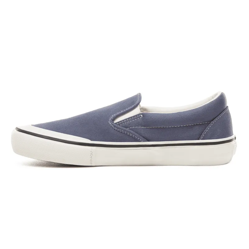 VANS Retro Slip-on Pro Schoenen Blauw (VN0A347VUHV)