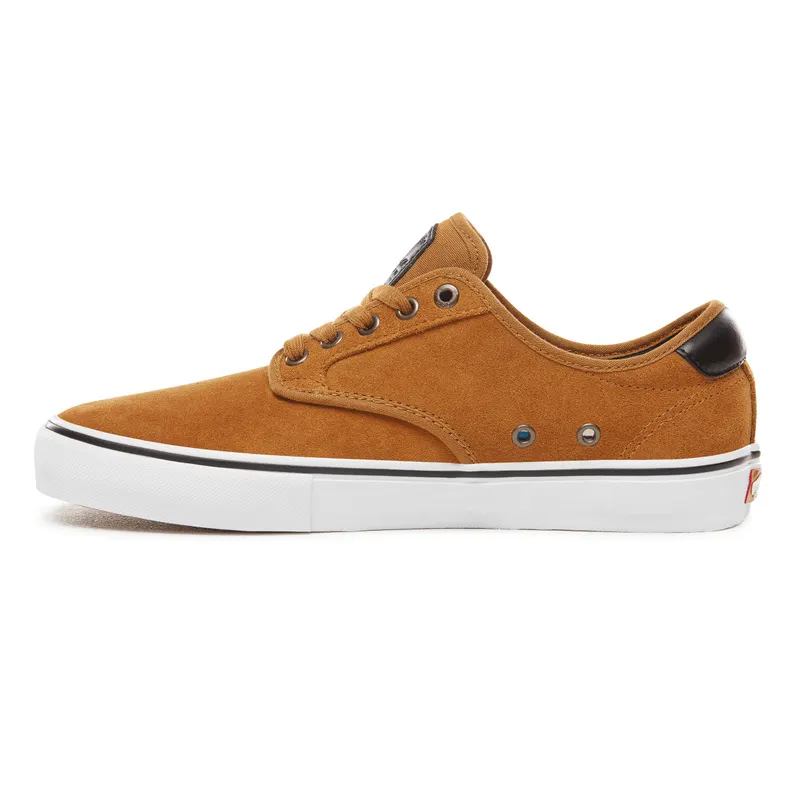 VANS Chima Ferguson Pro Schoenen Oranje (VN0A38CFUH8)