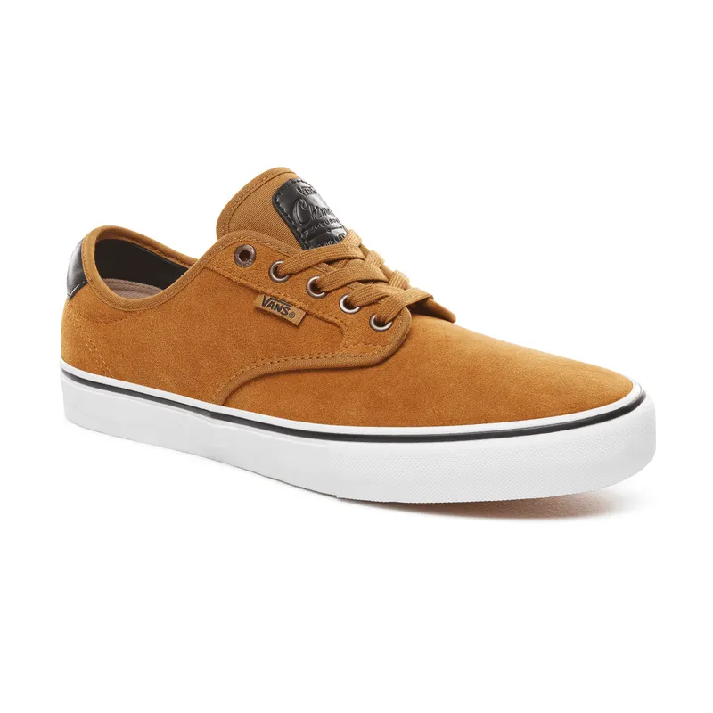 VANS Chima Ferguson Pro Schoenen Oranje (VN0A38CFUH8)