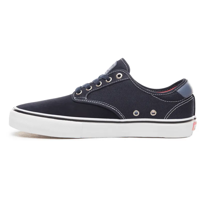 VANS Chima Ferguson Pro Schoenen Navy (VN0A38CFUH9)