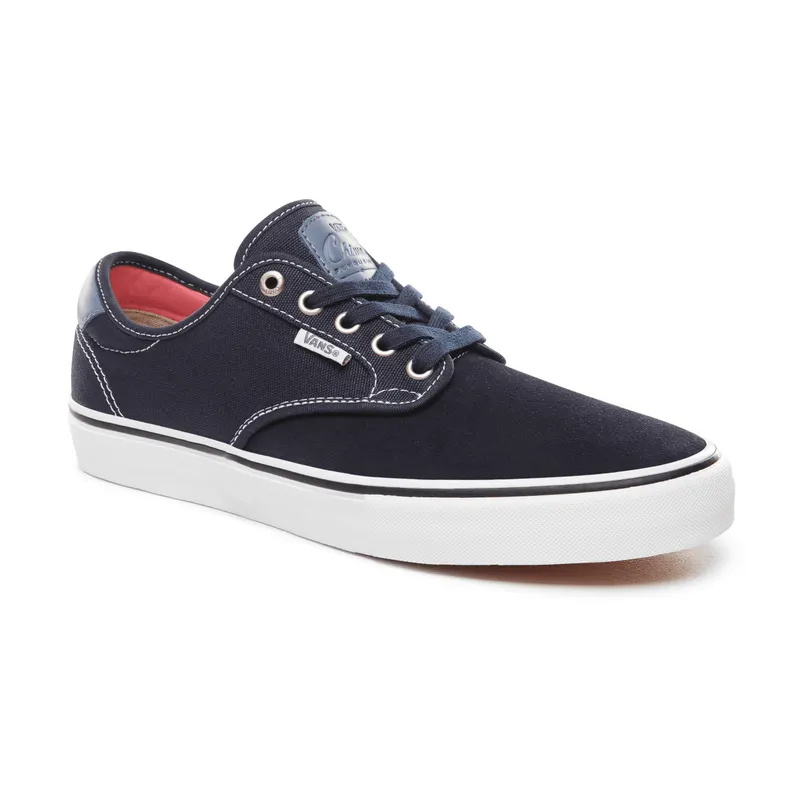 VANS Chima Ferguson Pro Schoenen Navy (VN0A38CFUH9)