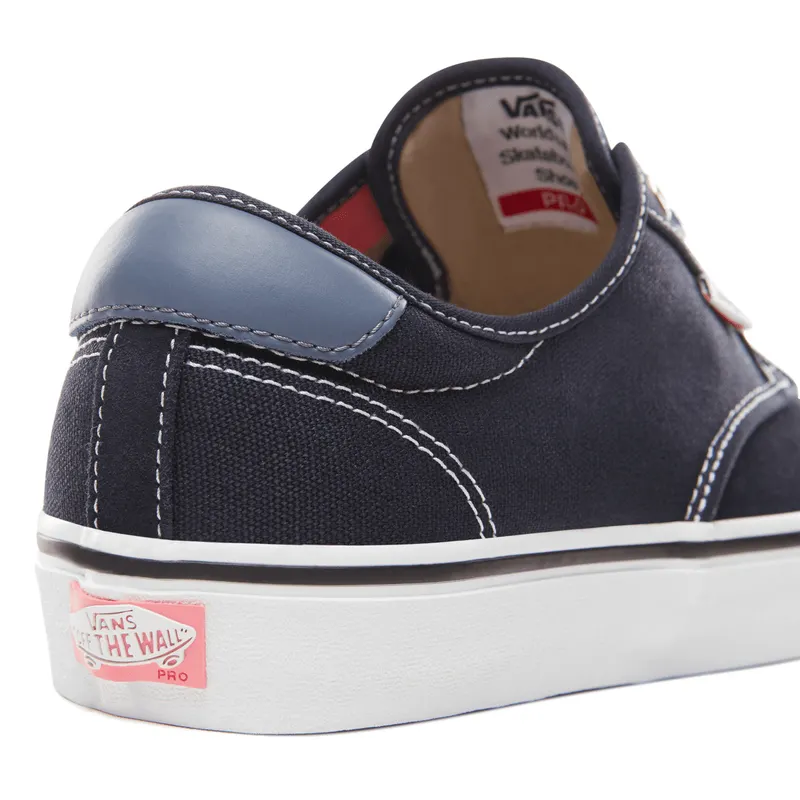 VANS Chima Ferguson Pro Schoenen Navy (VN0A38CFUH9)