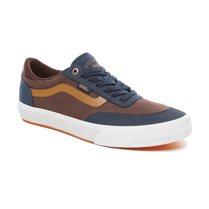 VANS Vans X Independent Gilbert Crockett 2 Pro Schoenen Multicolour (VN0A38COUHL)
