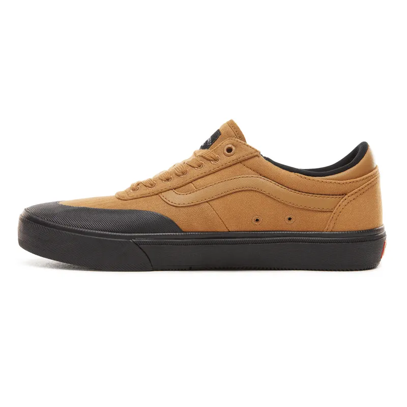 VANS Rubberen Gilbert Crockett 2 Pro Schoenen Bruin (VN0A38COUHO)