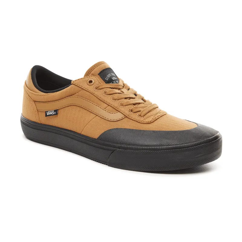 VANS Rubberen Gilbert Crockett 2 Pro Schoenen Bruin (VN0A38COUHO)