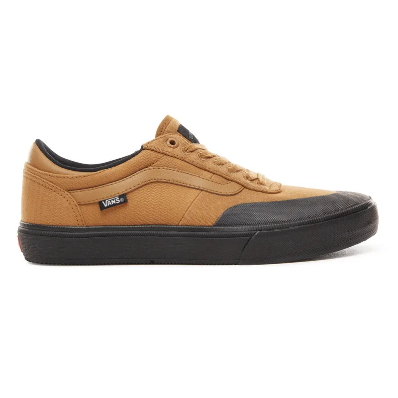 VANS Rubberen Gilbert Crockett 2 Pro Schoenen Bruin (VN0A38COUHO)