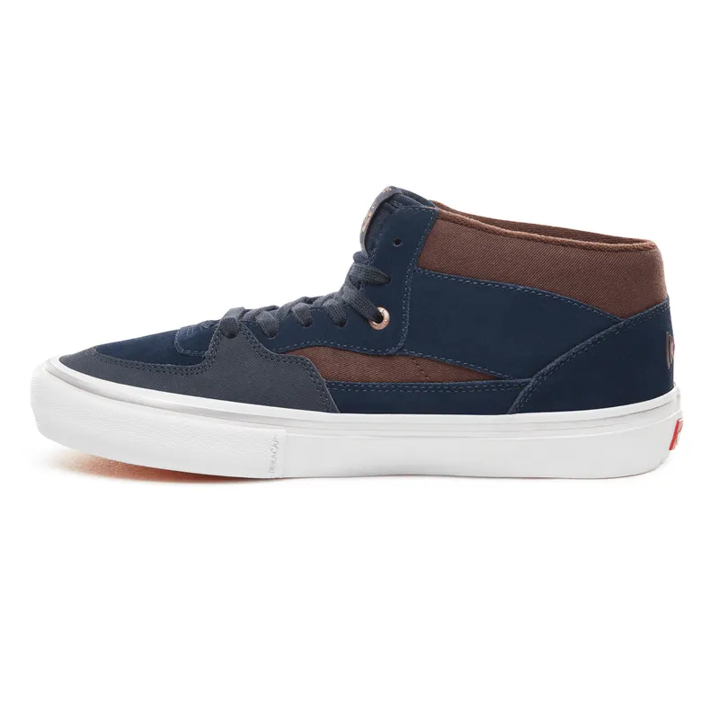 VANS Vans X Independent Half Cab Pro Schoenen Multicolour (VN0A38CPUHL)