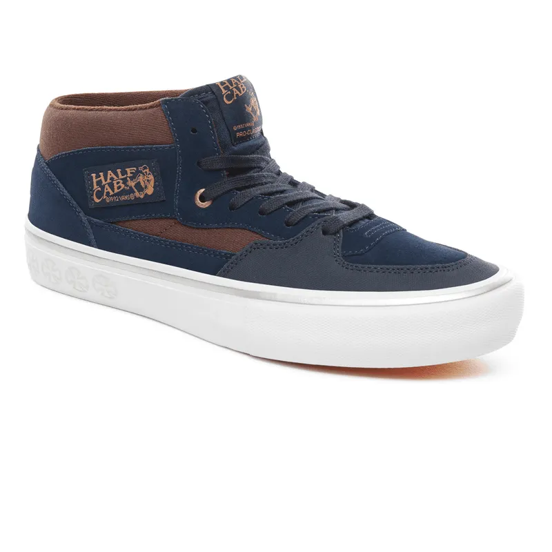 VANS Vans X Independent Half Cab Pro Schoenen Multicolour (VN0A38CPUHL)