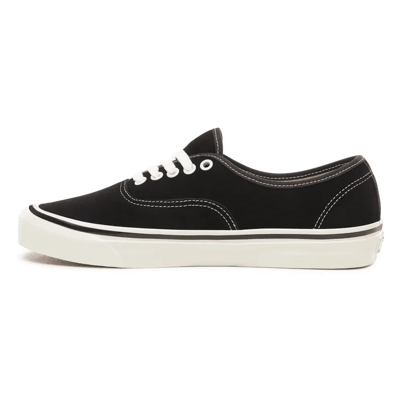 VANS Anaheim Factory Authentic 44 Dx Schoenen Zwart (VN0A38ENUL1)