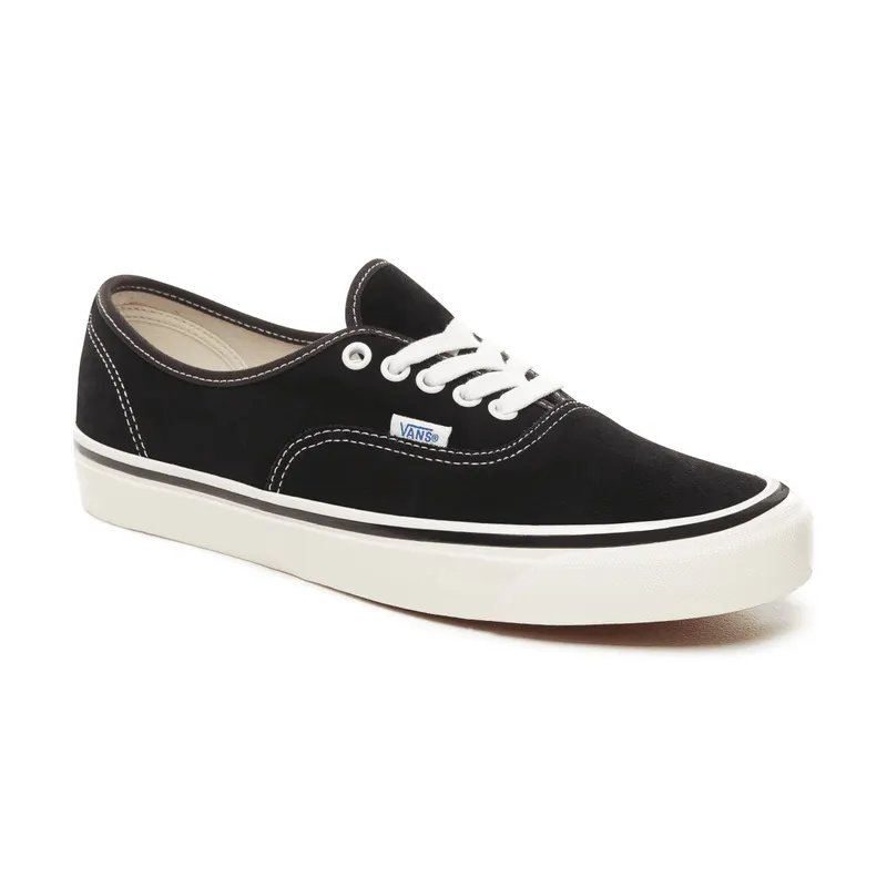 VANS Anaheim Factory Authentic 44 Dx Schoenen Zwart (VN0A38ENUL1)