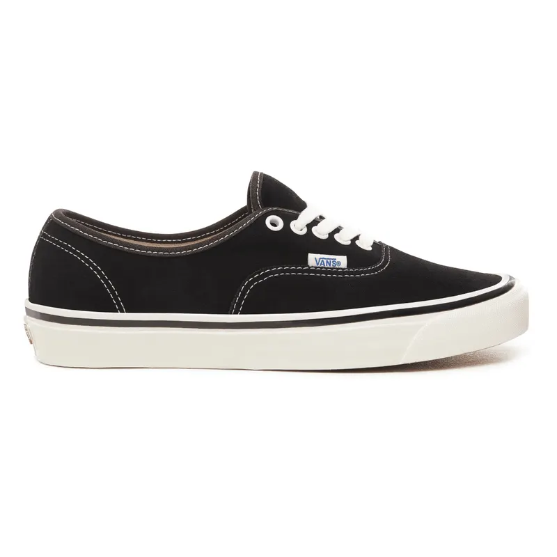 VANS Anaheim Factory Authentic 44 Dx Schoenen Zwart (VN0A38ENUL1)