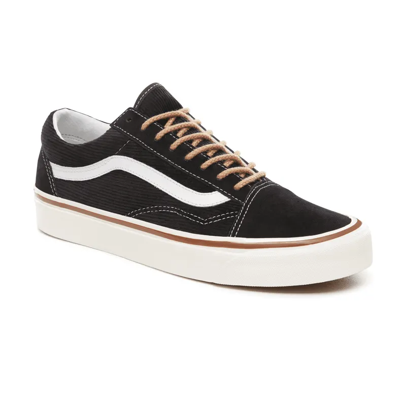 VANS Anaheim Factory Old Skool 36 Dx Schoenen Zwart (VN0A38G2UPG)