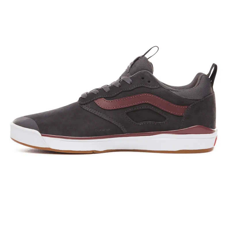 VANS Mesh Ultrarange Pro Schoenen Grijs (VN0A3DOSUI2)
