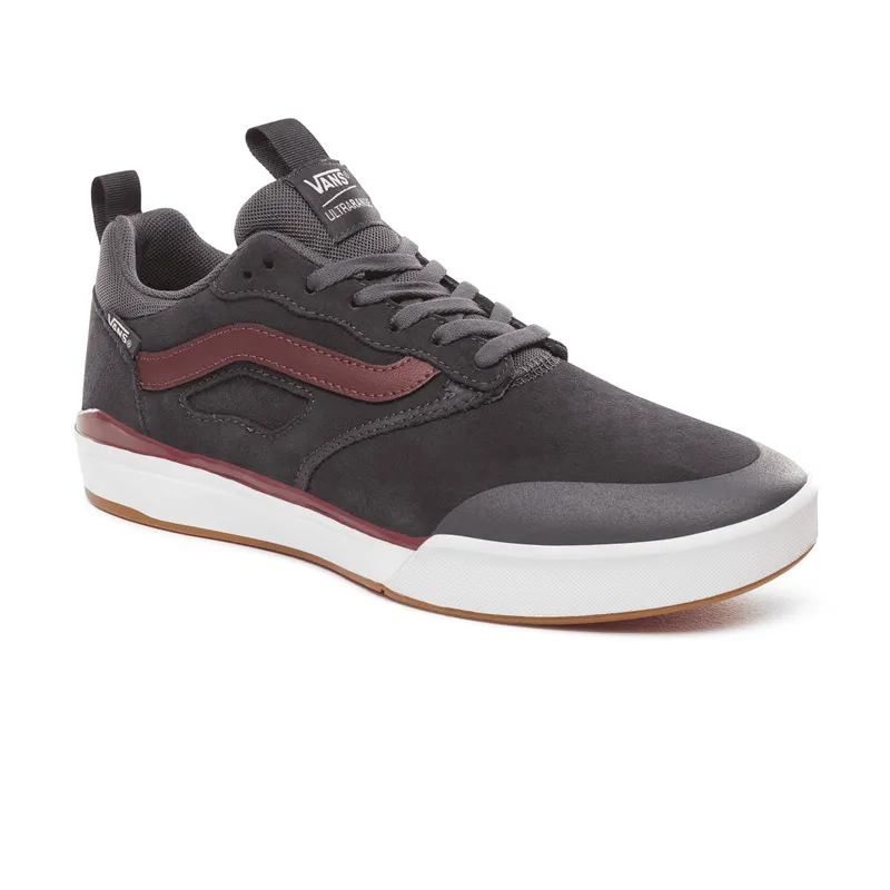 VANS Mesh Ultrarange Pro Schoenen Grijs (VN0A3DOSUI2)