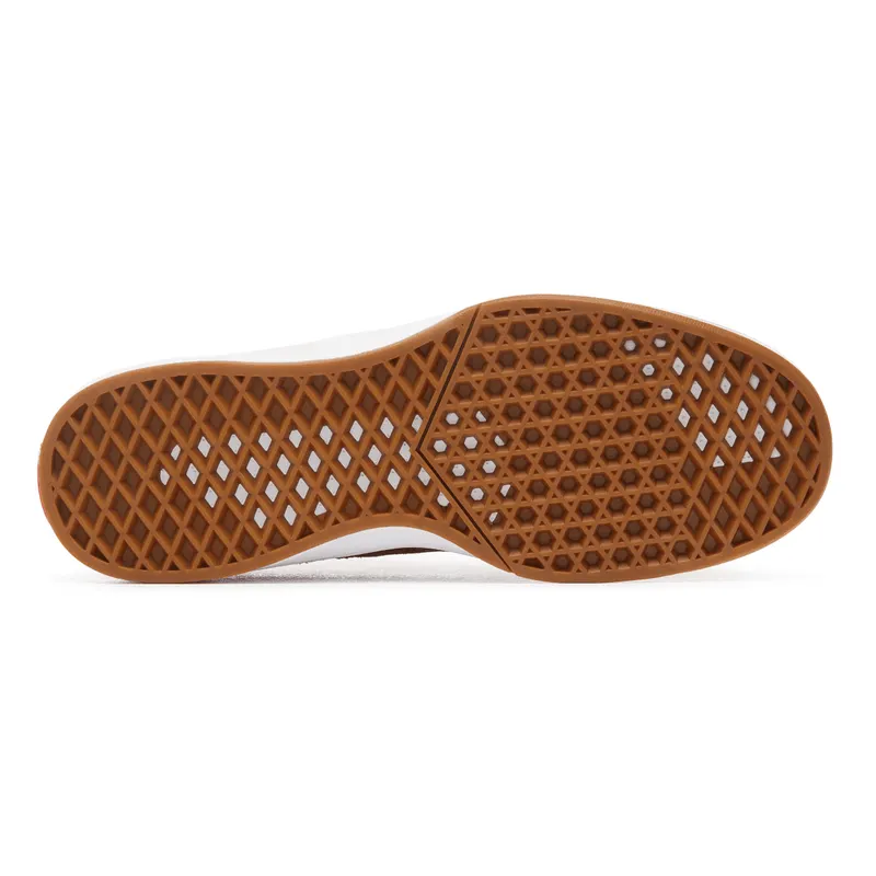VANS Mesh Ultrarange Pro Schoenen Grijs (VN0A3DOSUI2)
