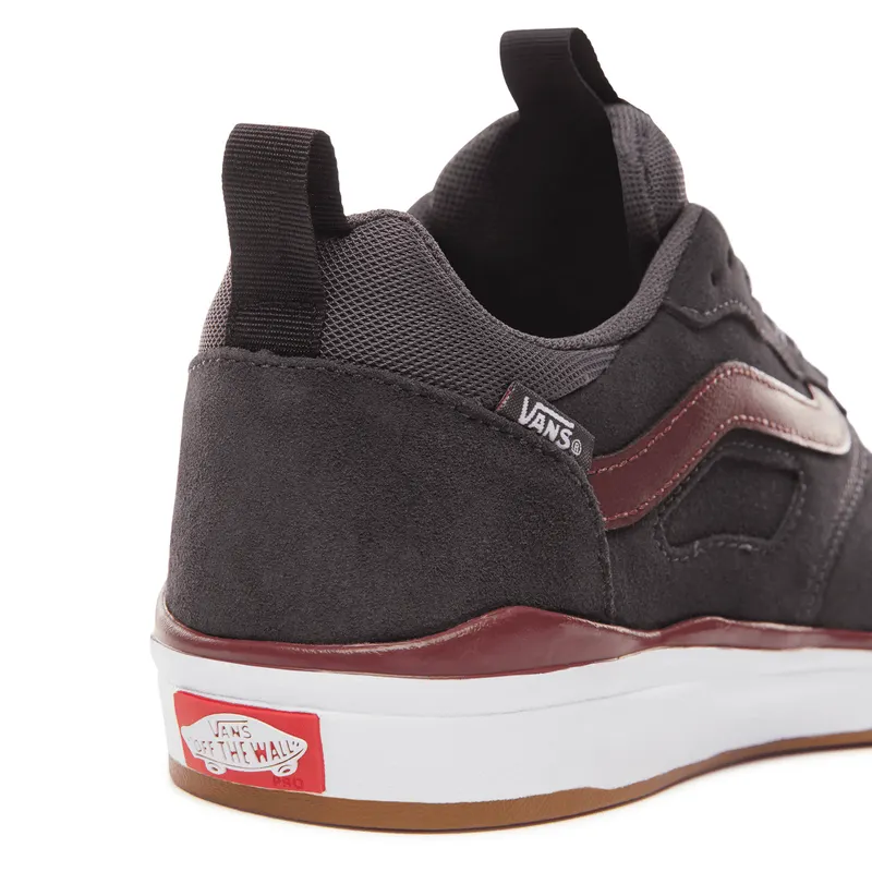 VANS Mesh Ultrarange Pro Schoenen Grijs (VN0A3DOSUI2)