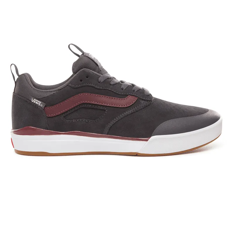 VANS Mesh Ultrarange Pro Schoenen Grijs (VN0A3DOSUI2)