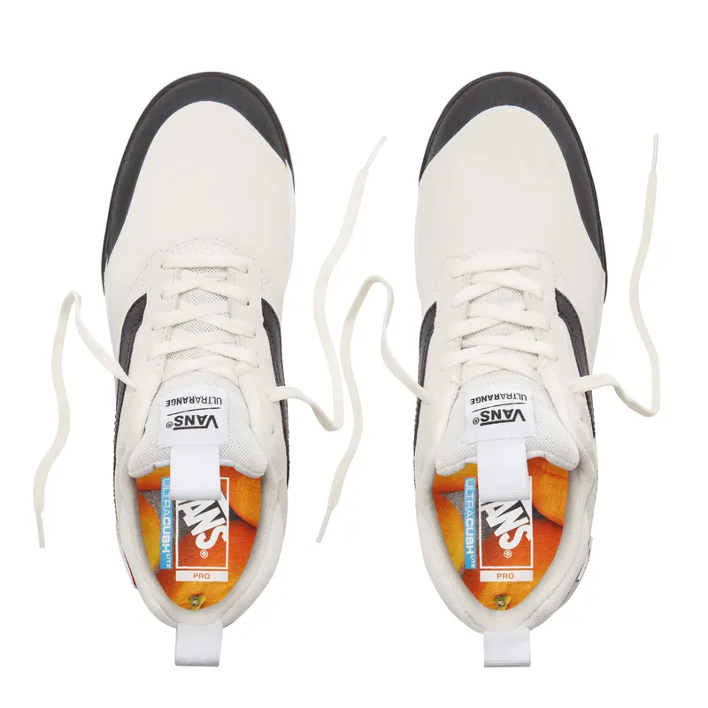 VANS Tyson Peterson Ultrarange Pro Schoenen Wit (VN0A3DOSUI3)